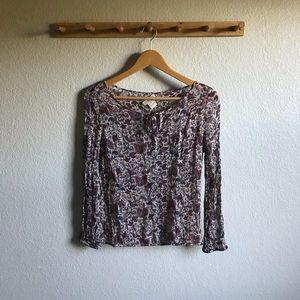 ❄️ 5 for $10 ❄️ Lucky Blouse